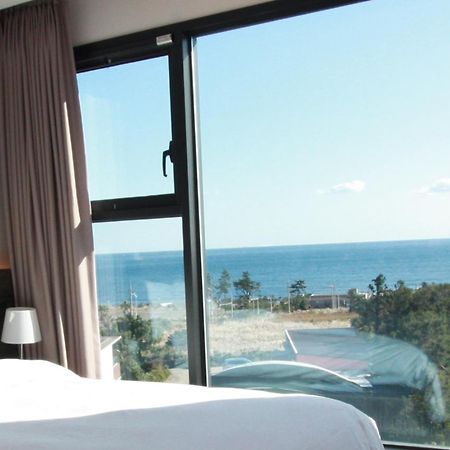 Grand Mer Hotel Seogwipo Ocean Exterior photo