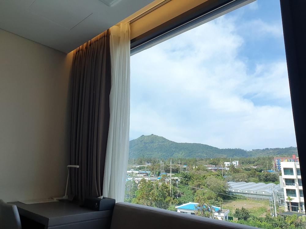 Grand Mer Hotel Seogwipo Ocean Exterior photo